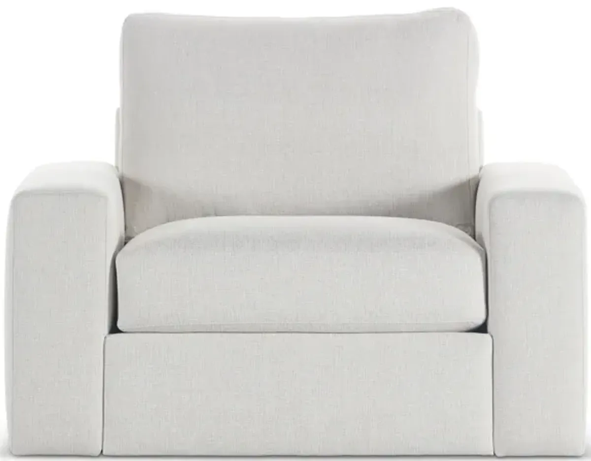 Montara Swivel Chair