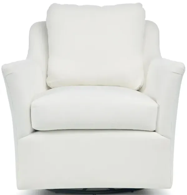 Addison Swivel Glider
