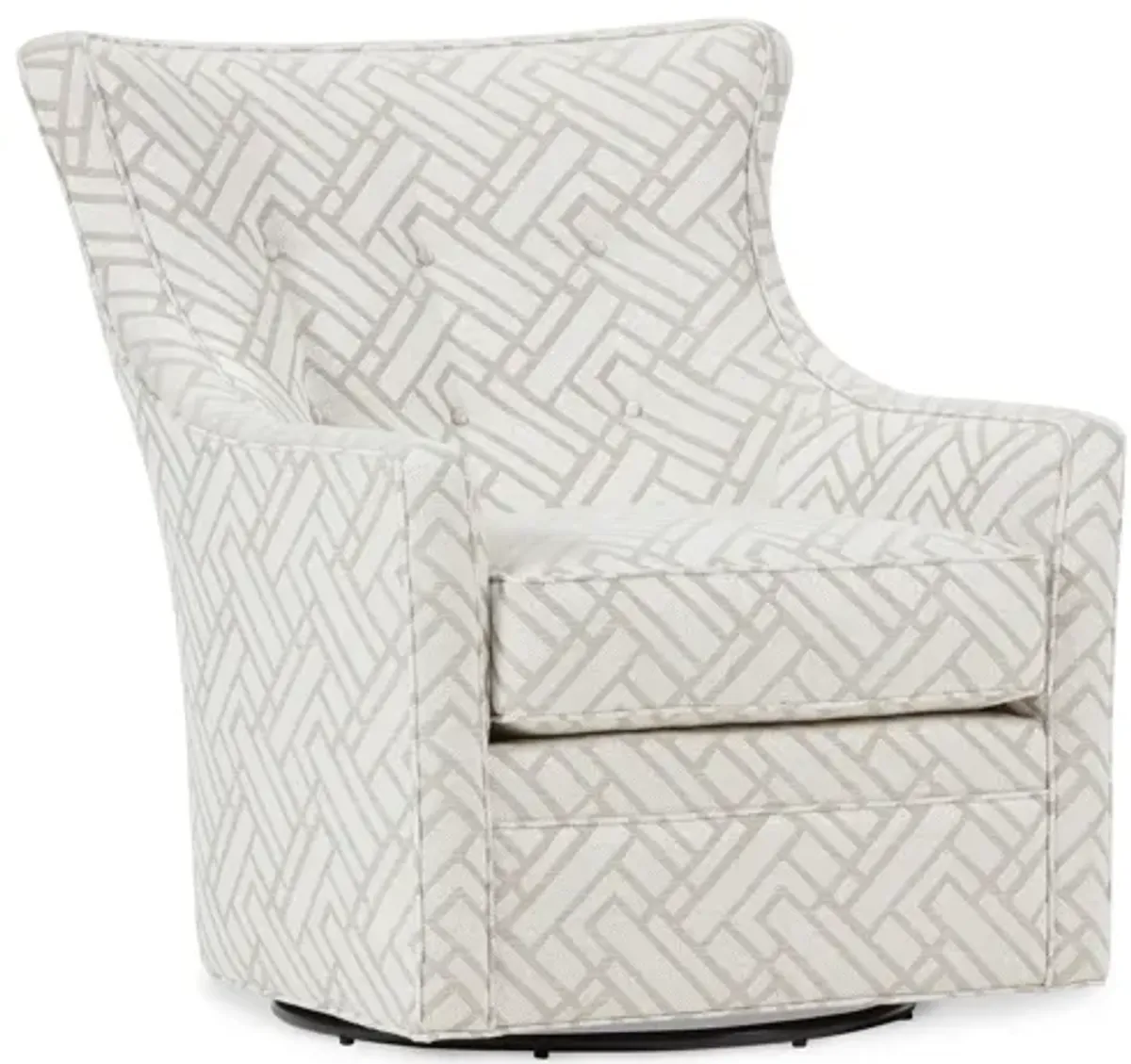 Delta Swivel Chair