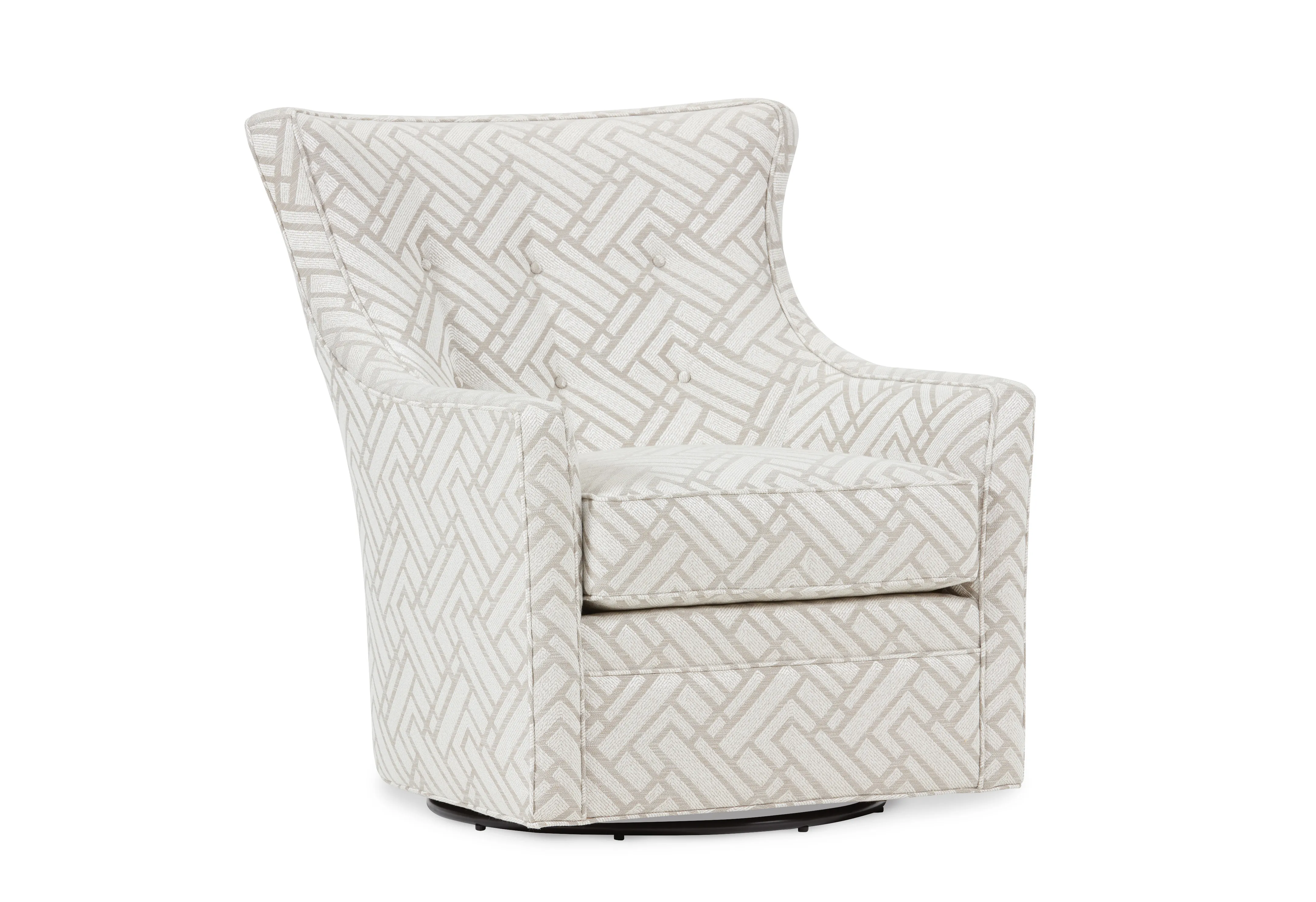 Delta Swivel Chair