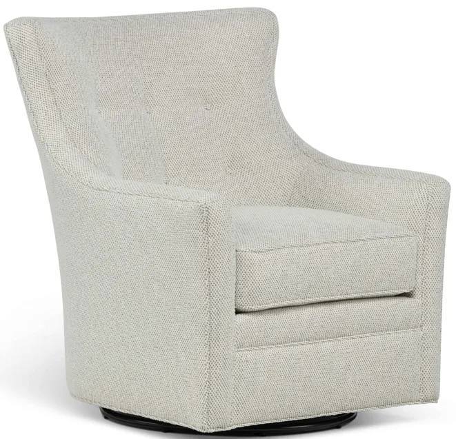 Delta II Swivel Chair