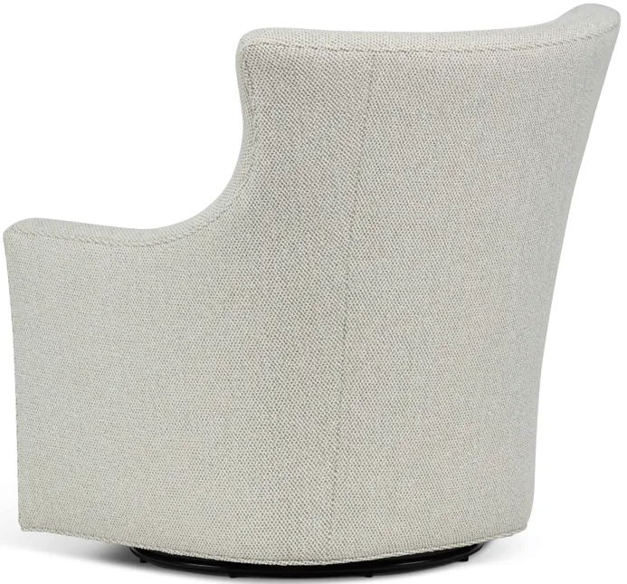 Delta II Swivel Chair