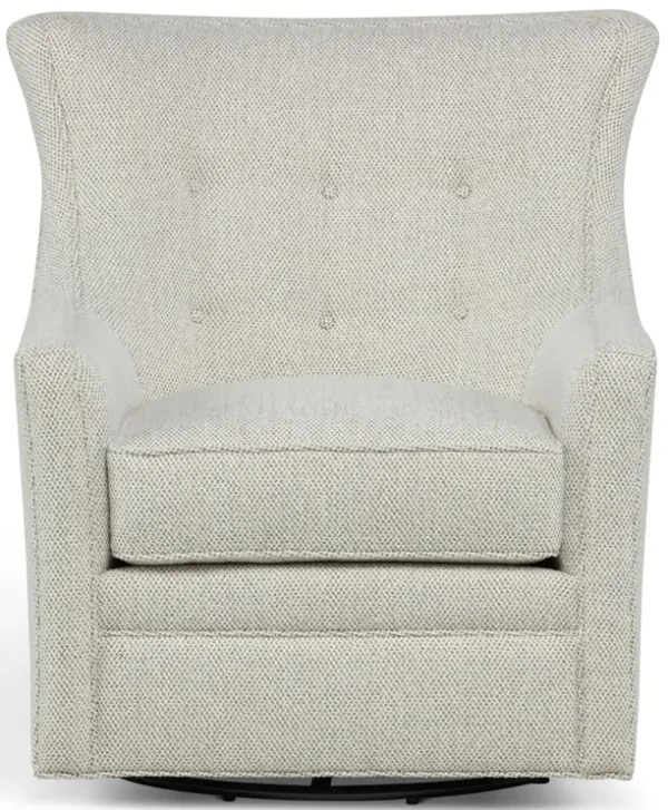 Delta II Swivel Chair