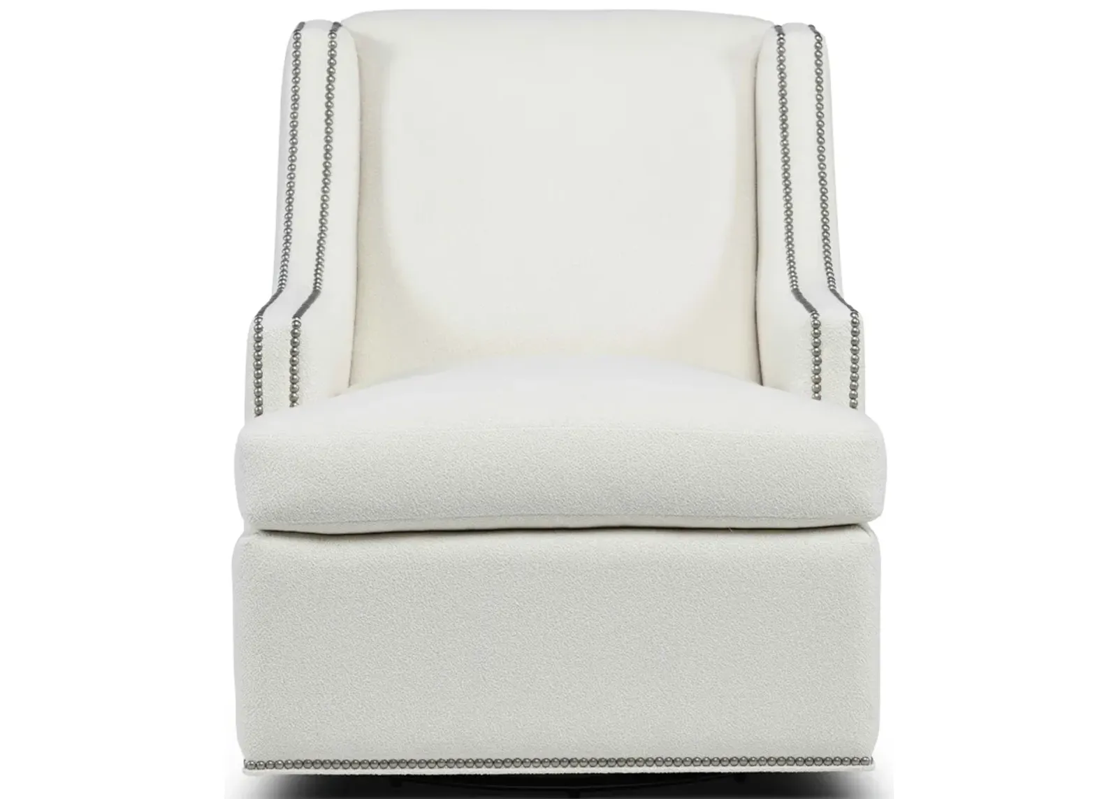 Crosby Swivel Chair II