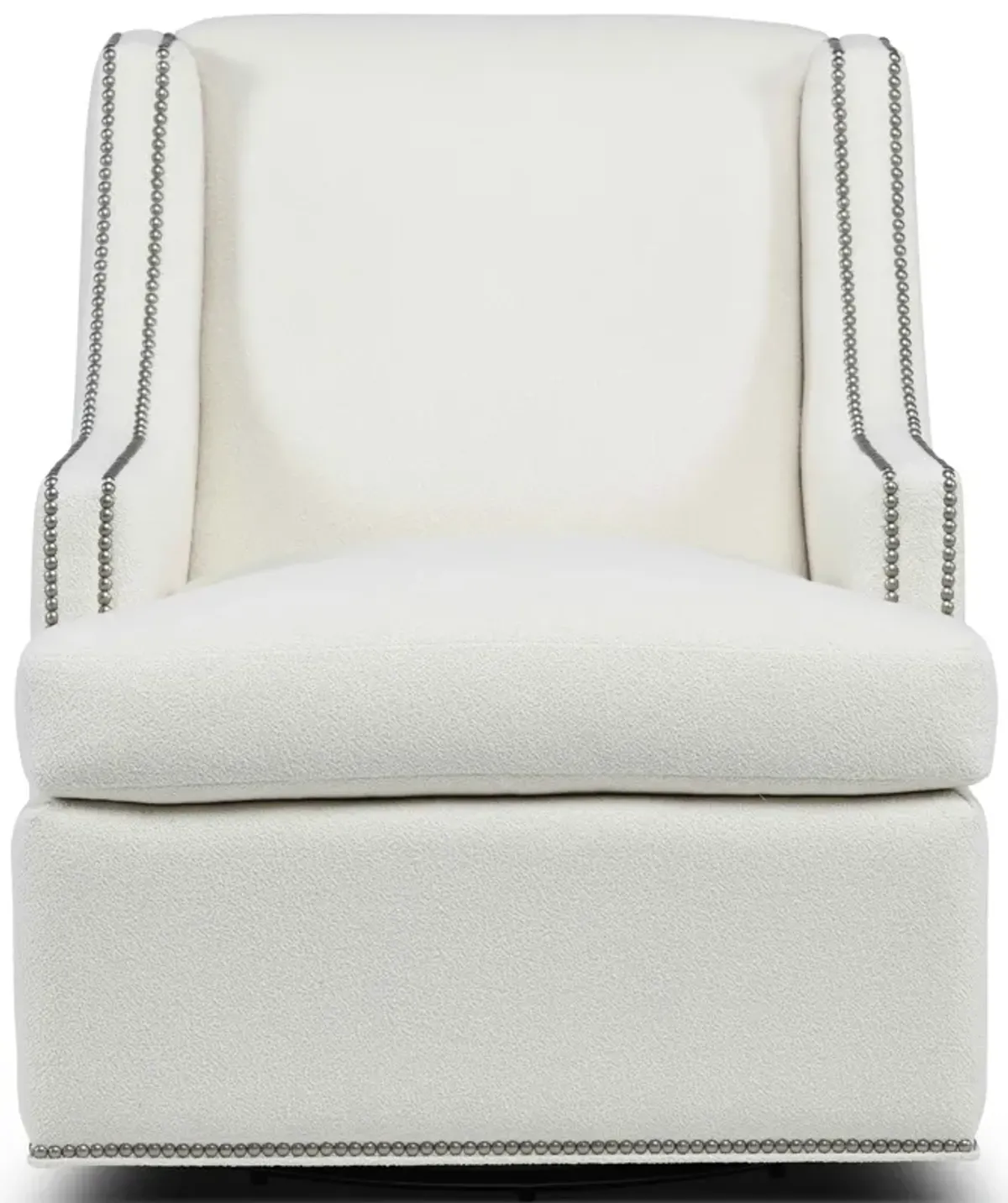 Crosby Swivel Chair II