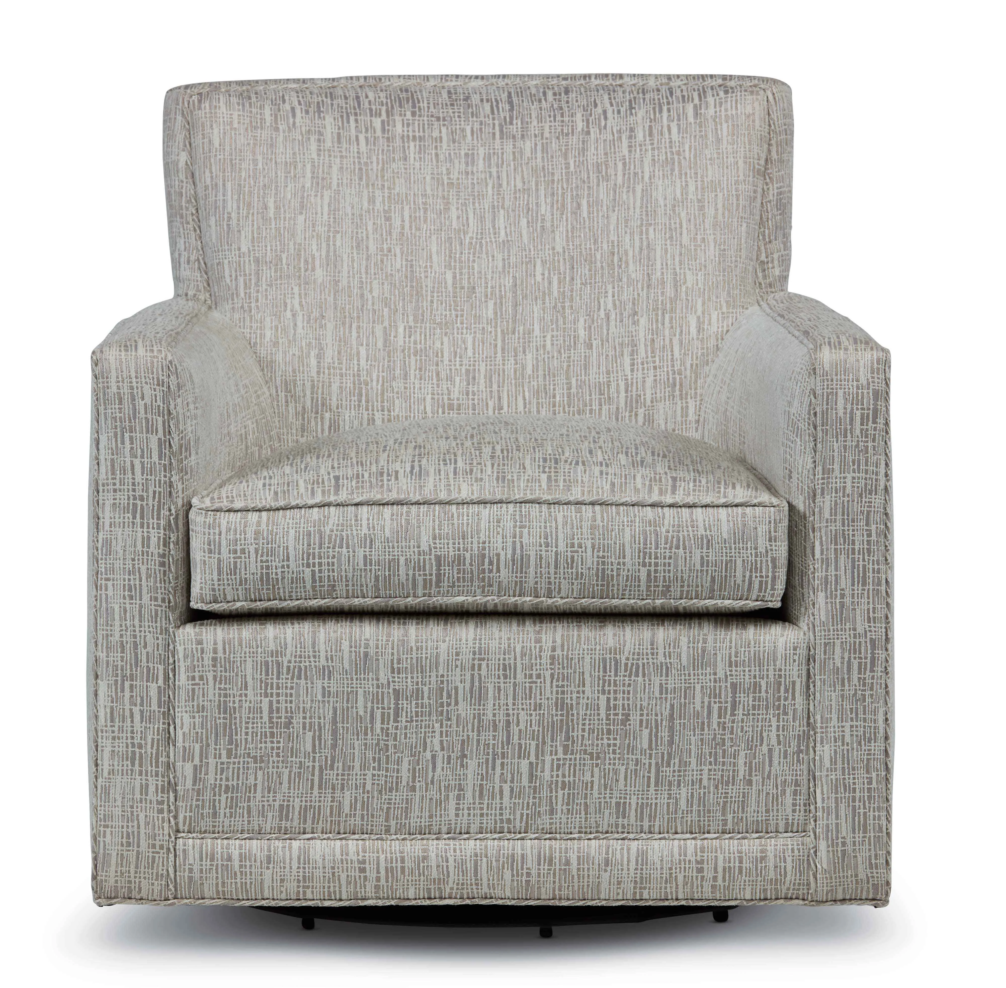 Marley Swivel Chair II