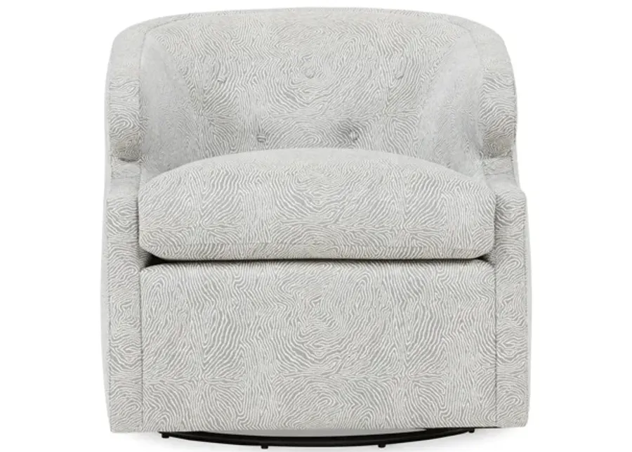 Erica Swivel Chair