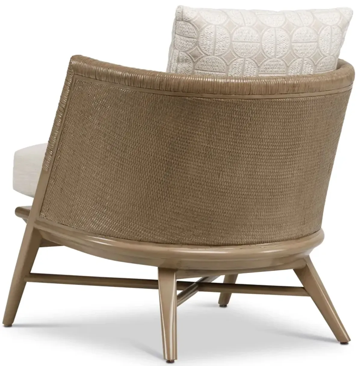 Tahiti Wicker Chair