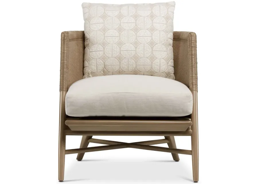 Tahiti Wicker Chair