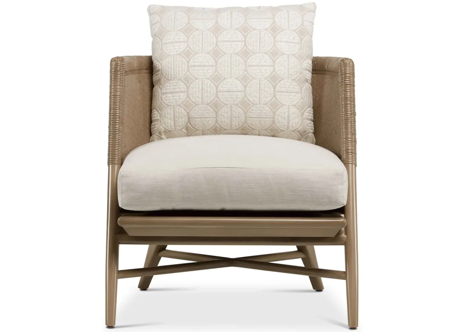 Tahiti Wicker Chair