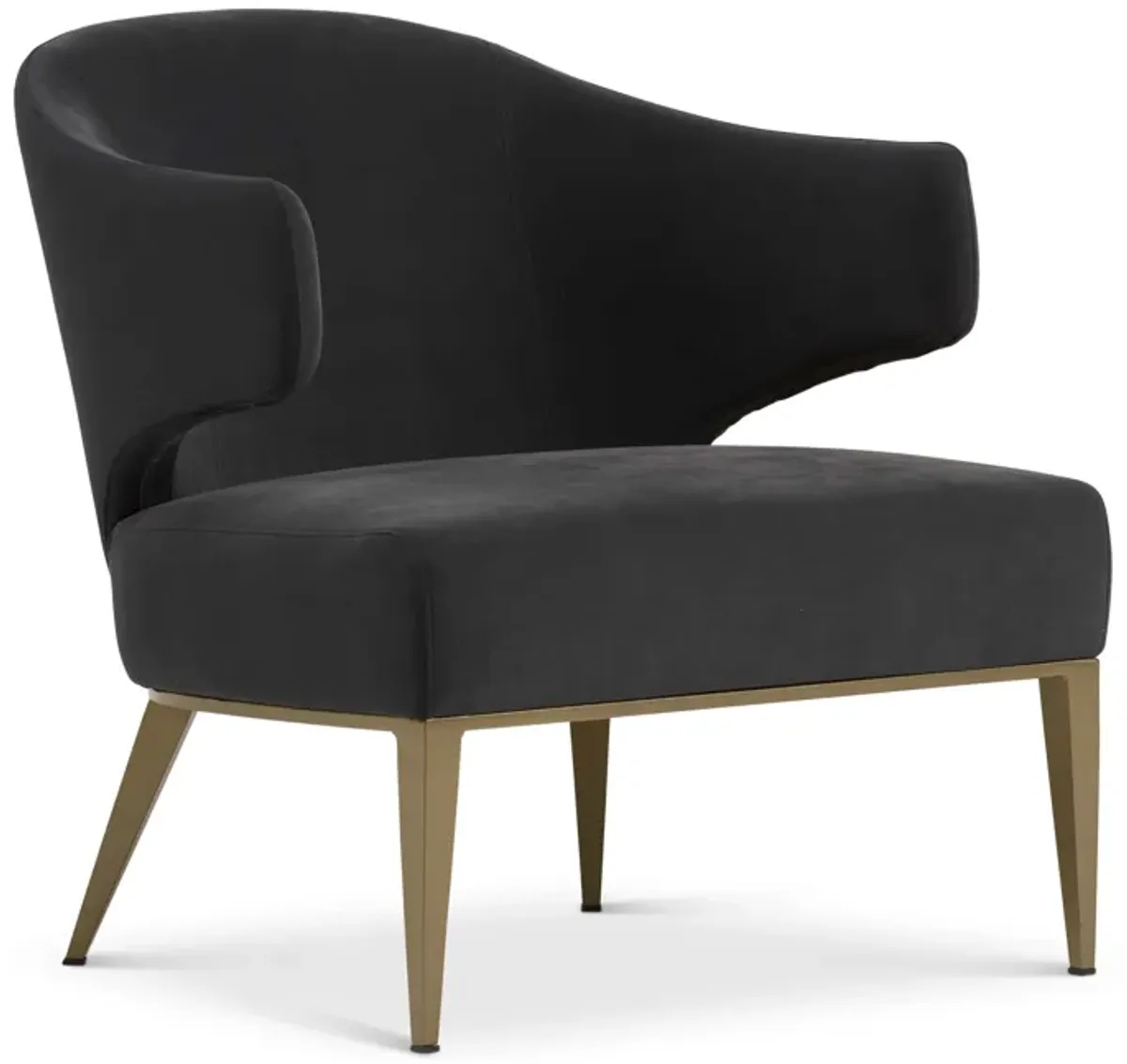 Rhapsody Accent Chair II