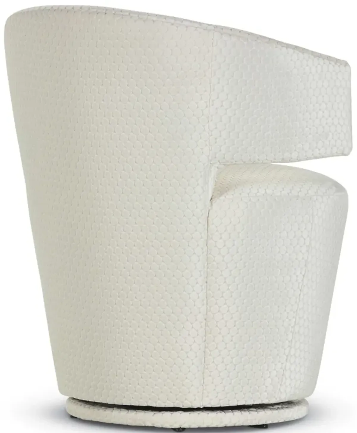 Otis Swivel Chair II