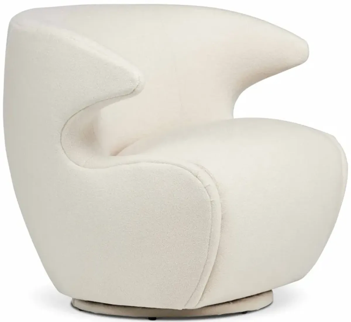 Easy Rider Swivel Chair