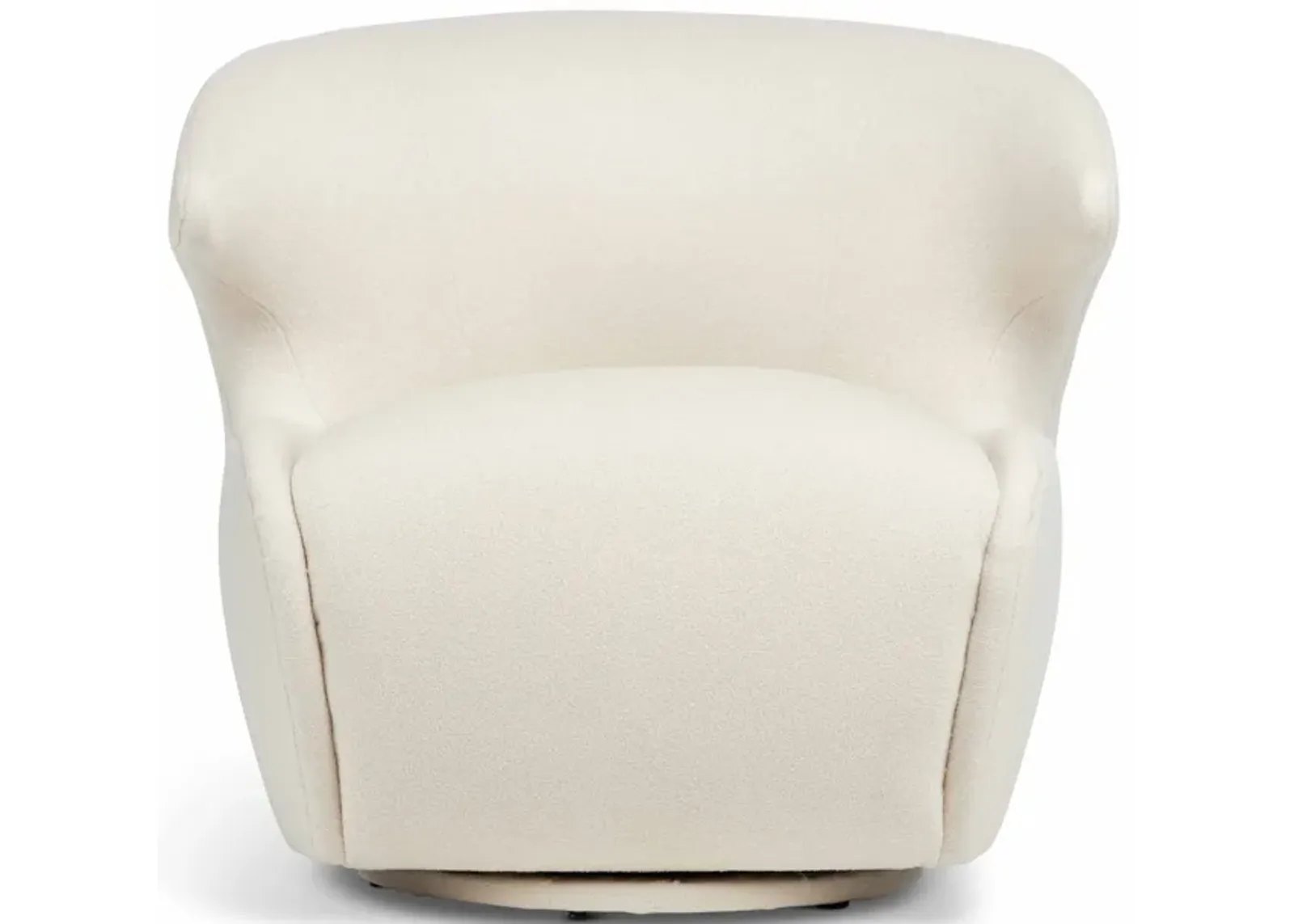 Easy Rider Swivel Chair