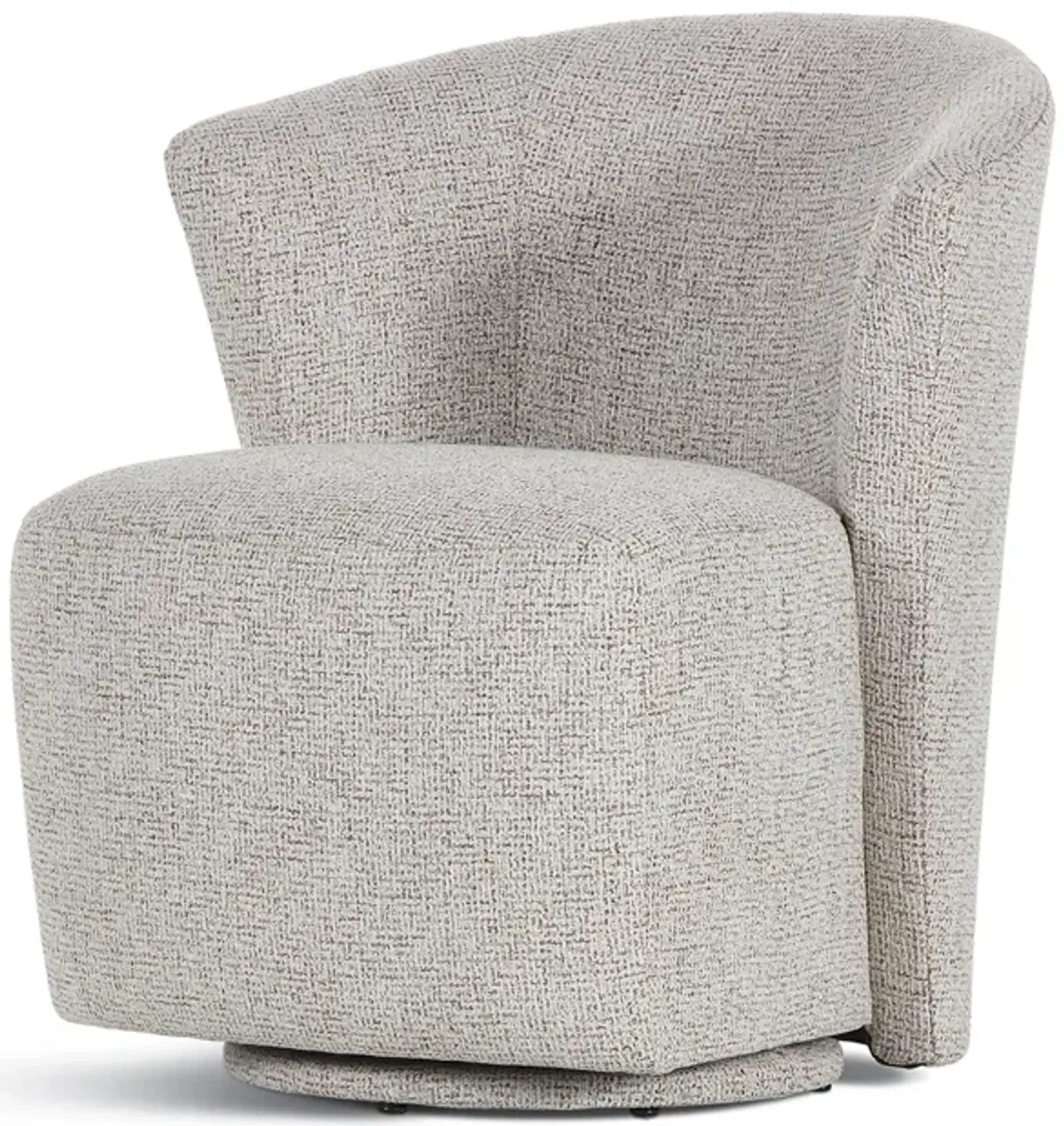 Pelican Swivel Chair