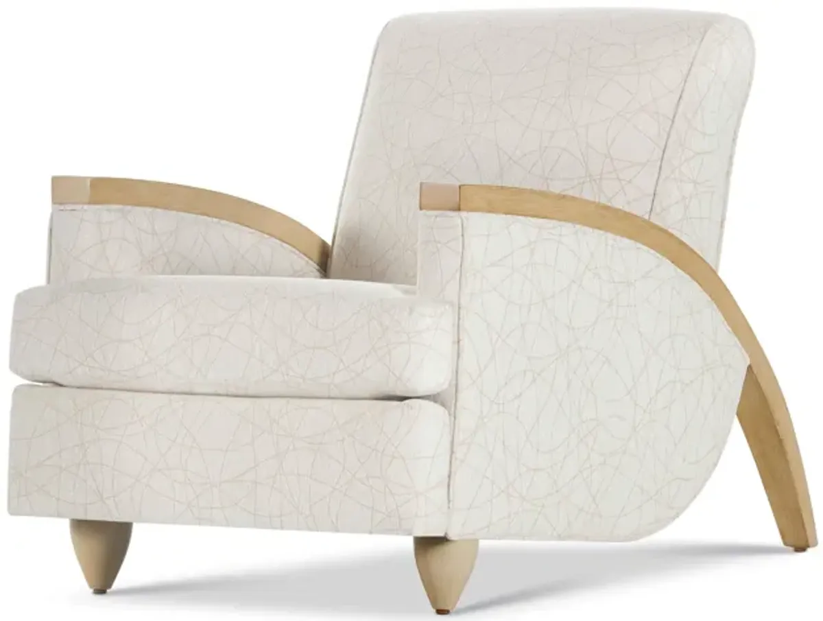 Enzo Accent Chair