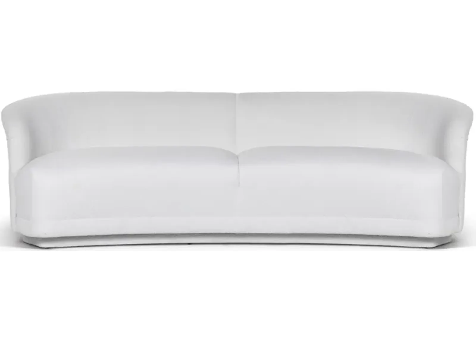 Siena Crescent Sofa