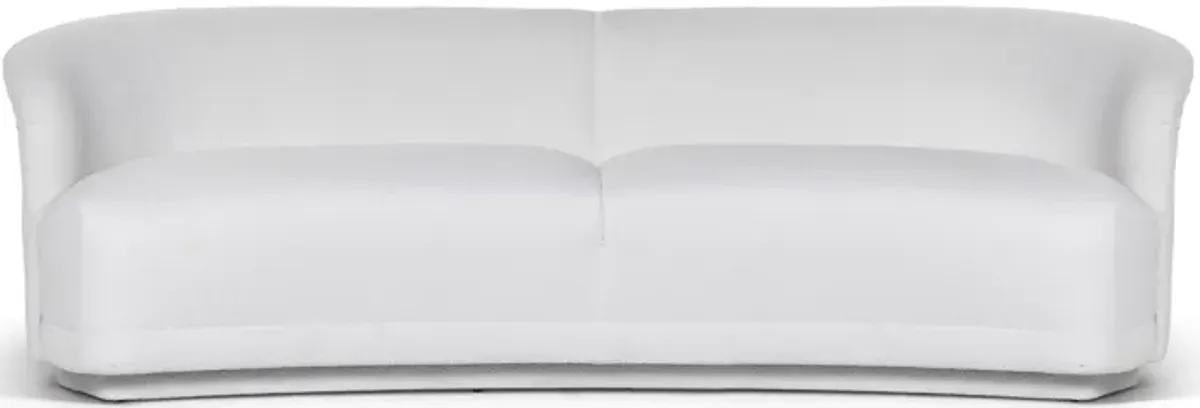 Siena Crescent Sofa