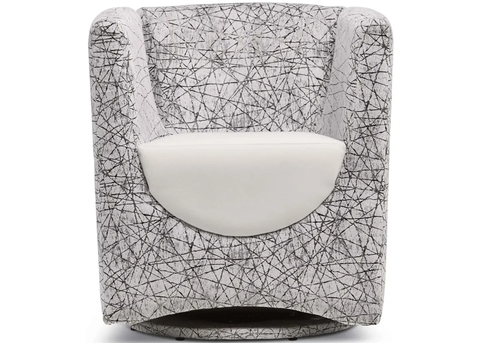 Umbria 360 Swivel Chair