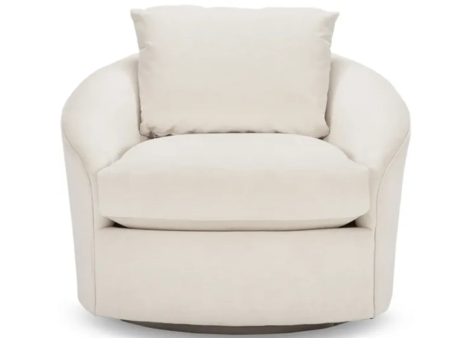 Zoey Swivel Chair