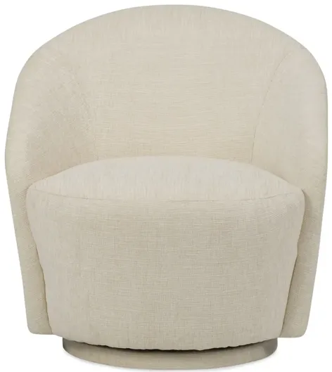 Petite Swivel Chair