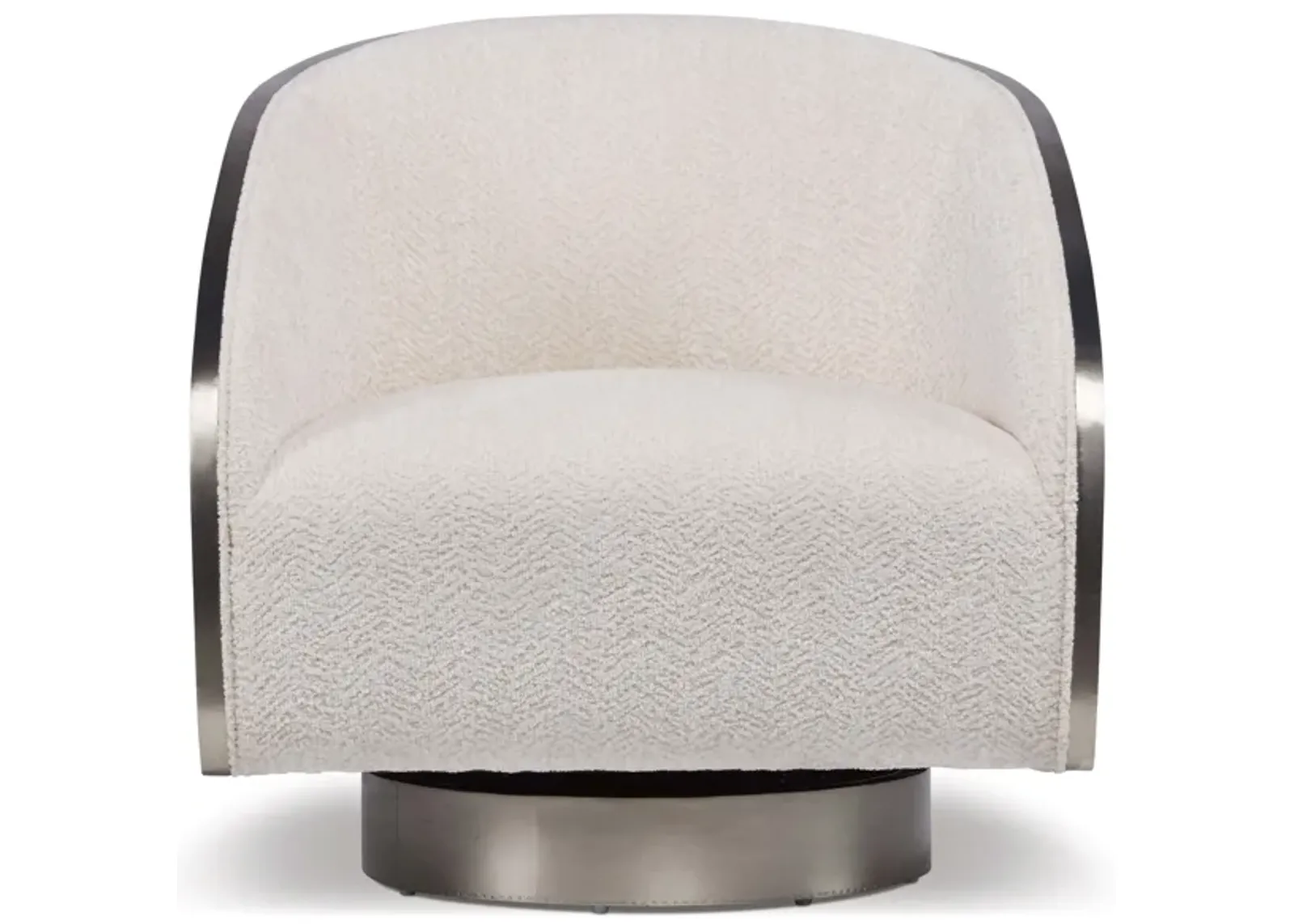 Gordon Swivel Chair