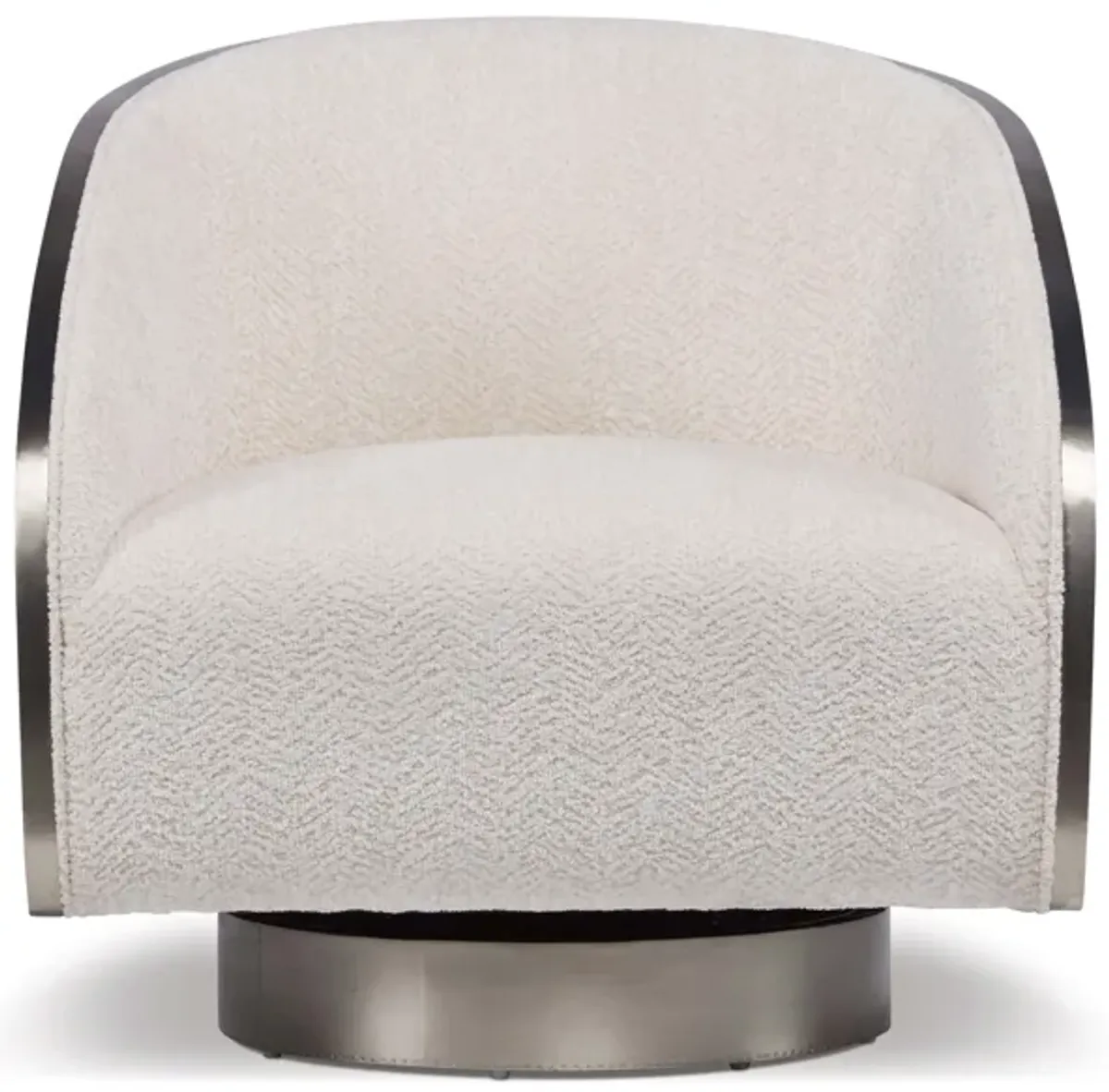 Gordon Swivel Chair