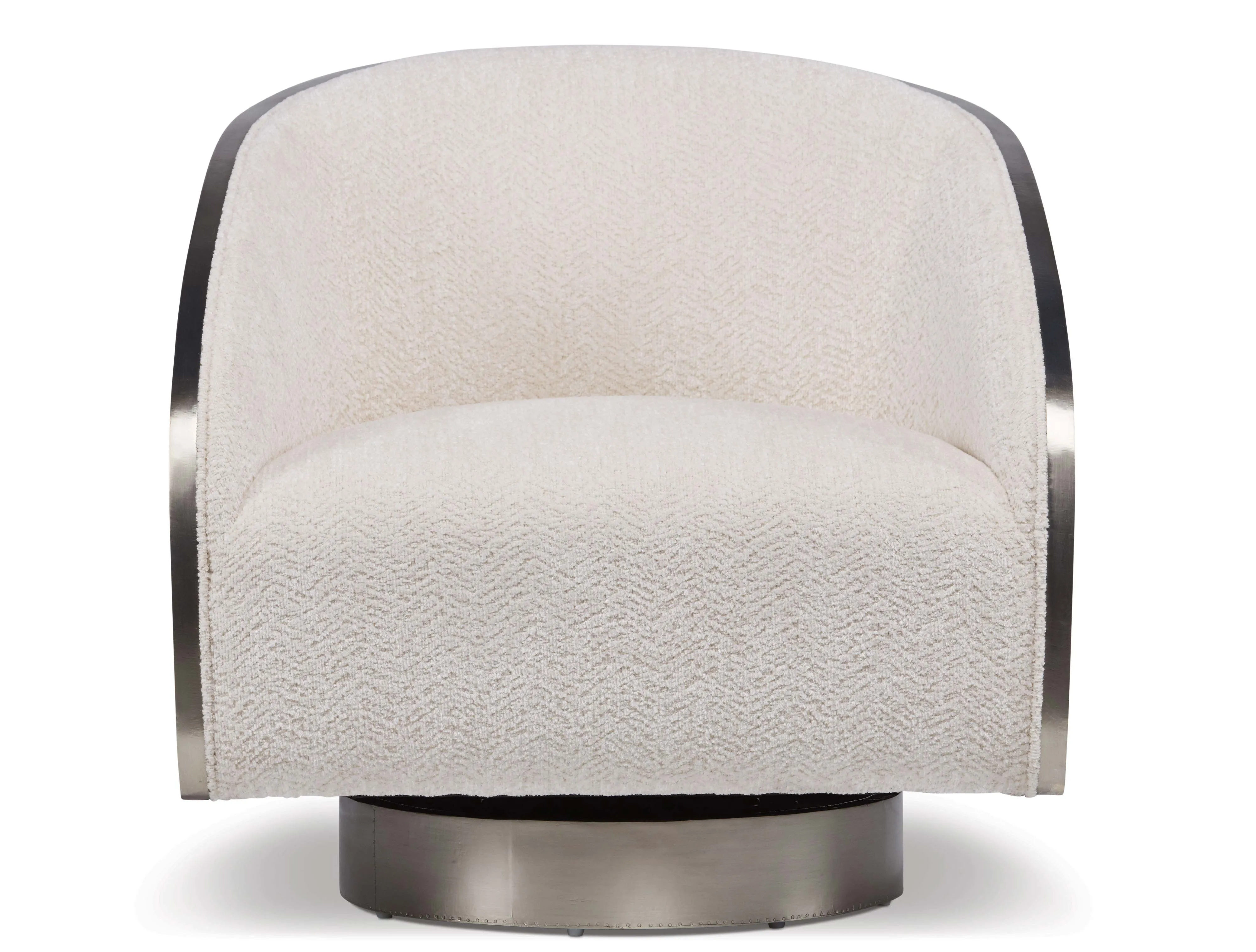 Gordon Swivel Chair