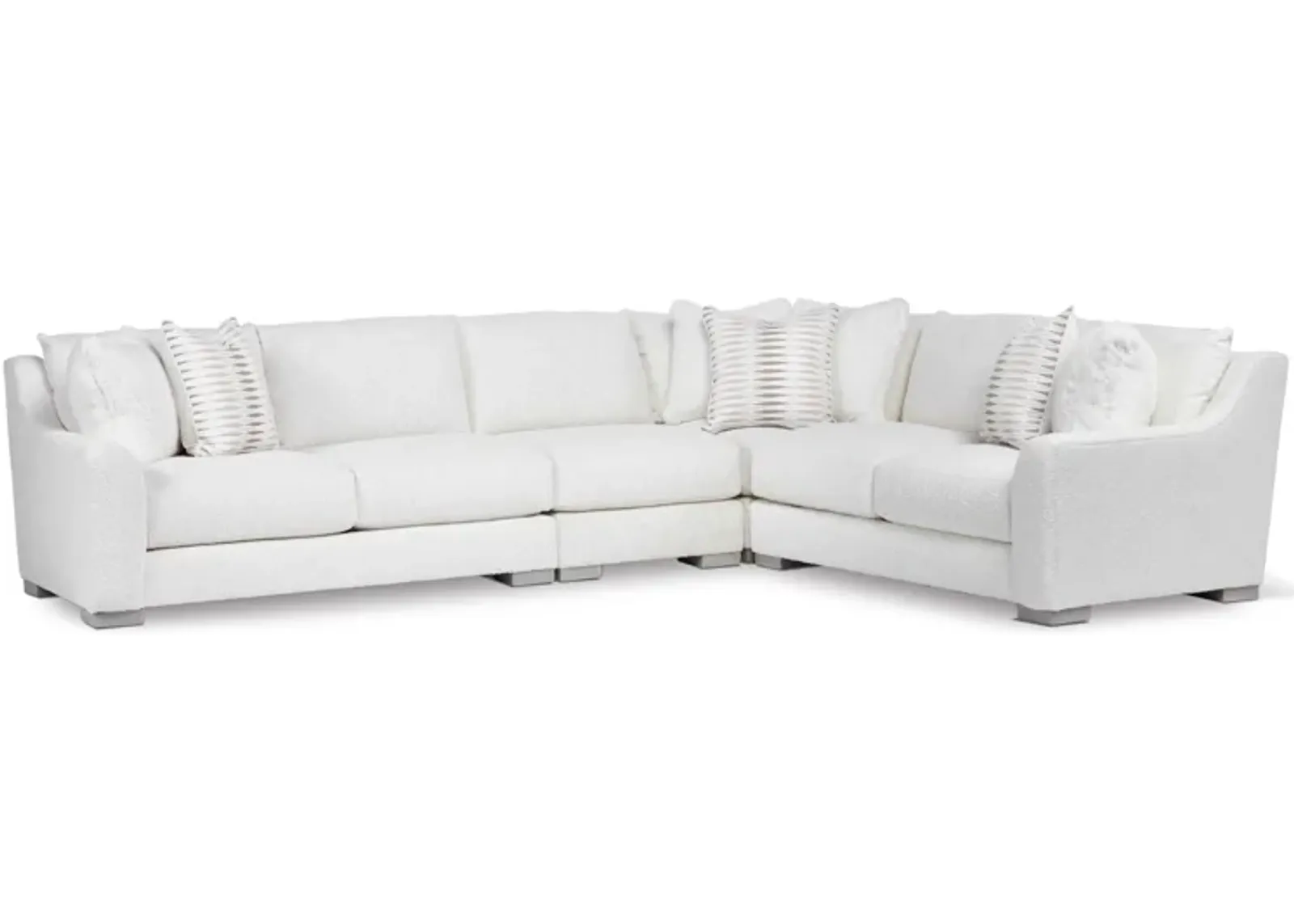 Gabi Sectional