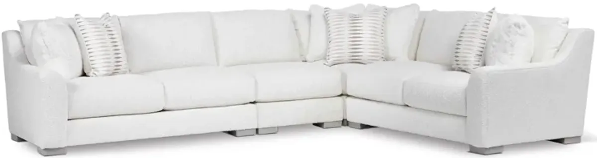 Gabi Sectional