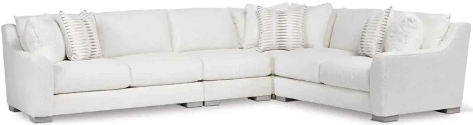 Gabi Sectional