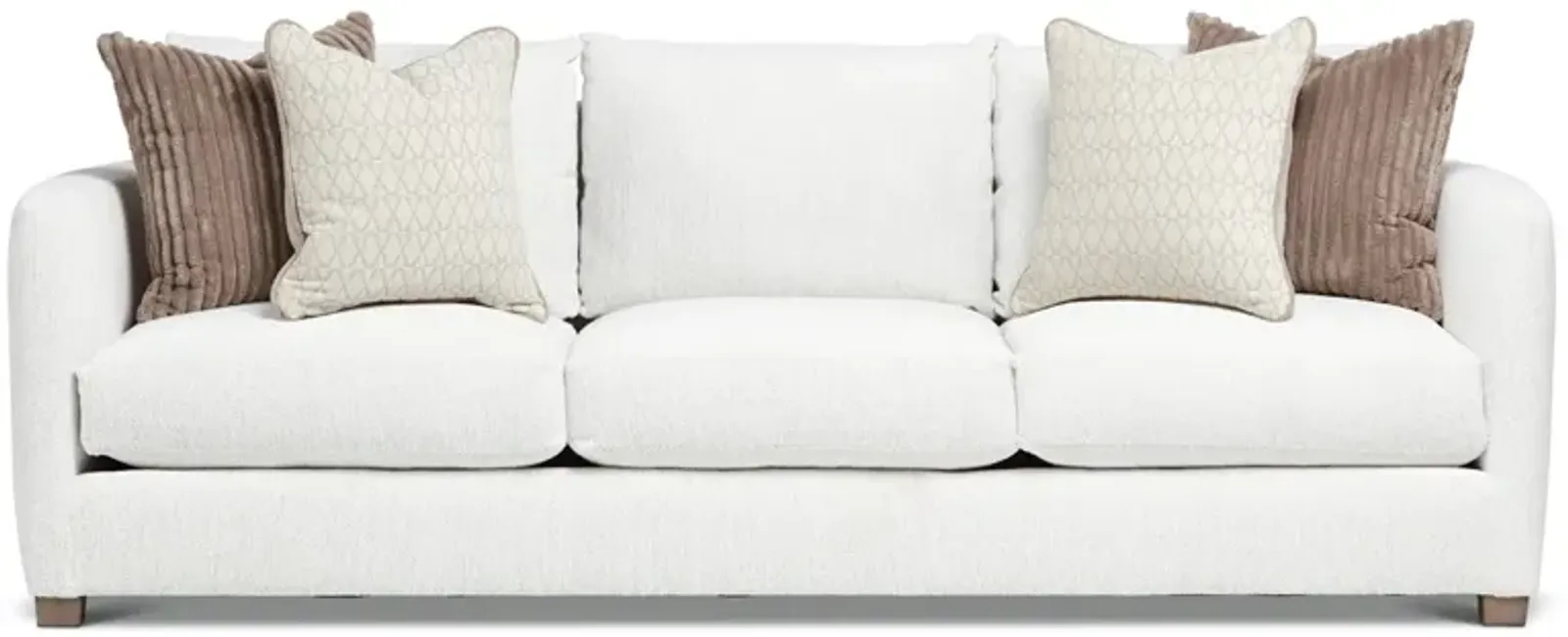 Ruskin Sofa