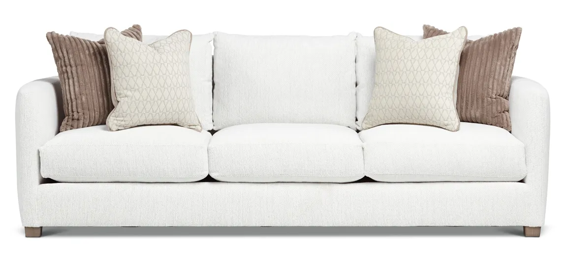 Ruskin Sofa