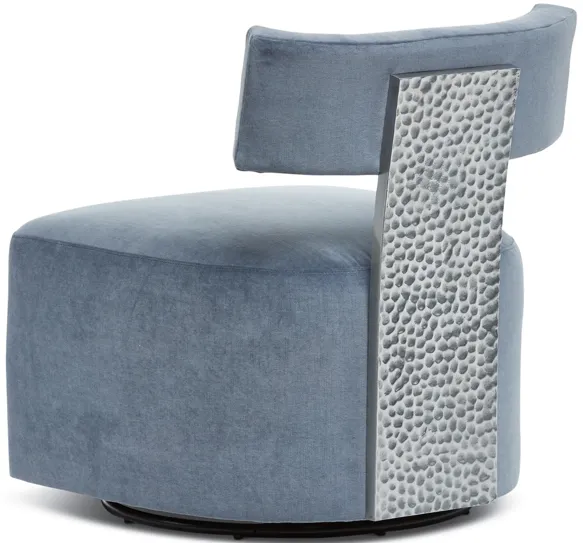 Ella Swivel Chair