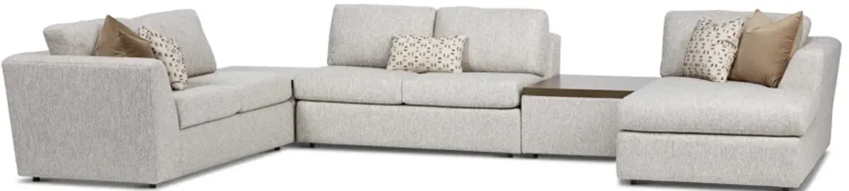 Chessa Sectional