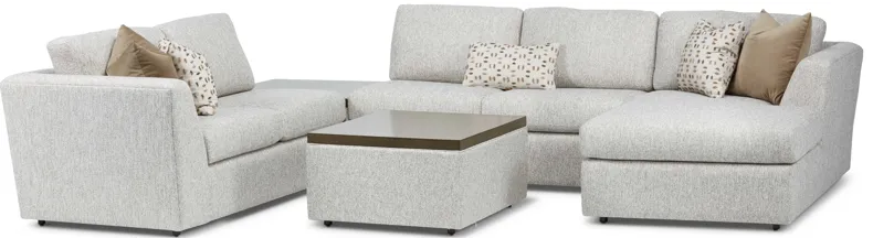 Chessa Sectional