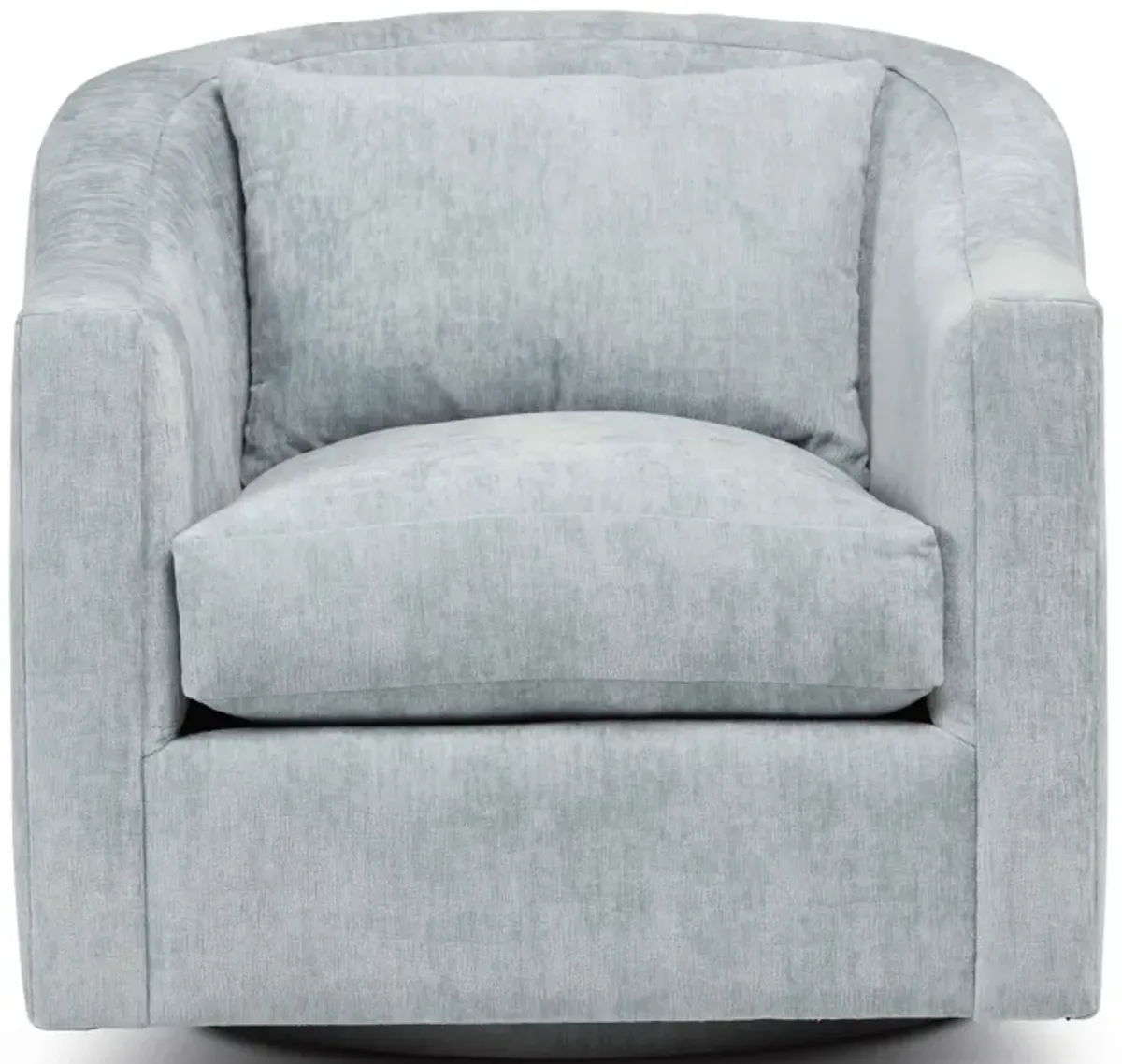 Mazy Swivel Chair II