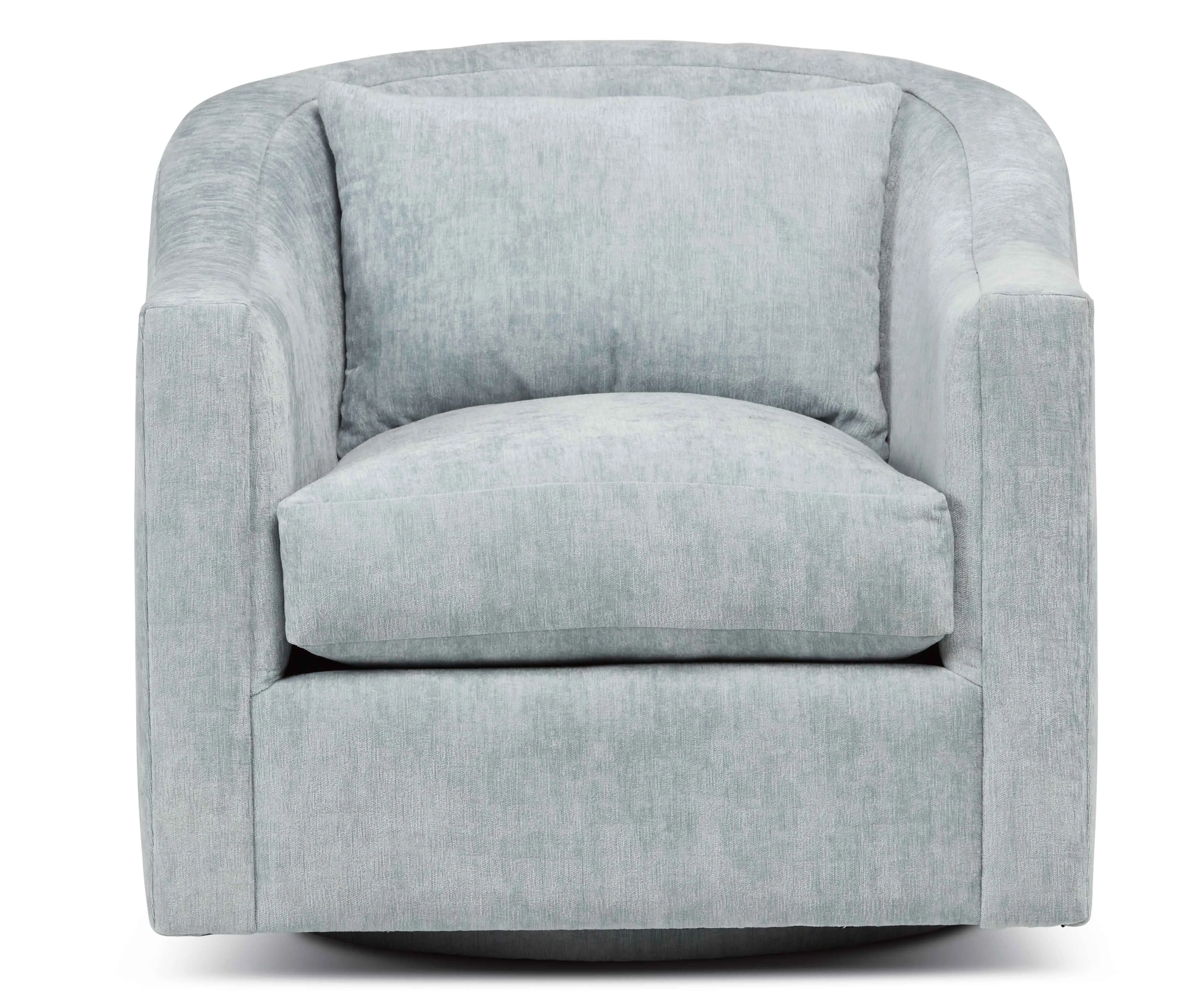 Mazy Swivel Chair II