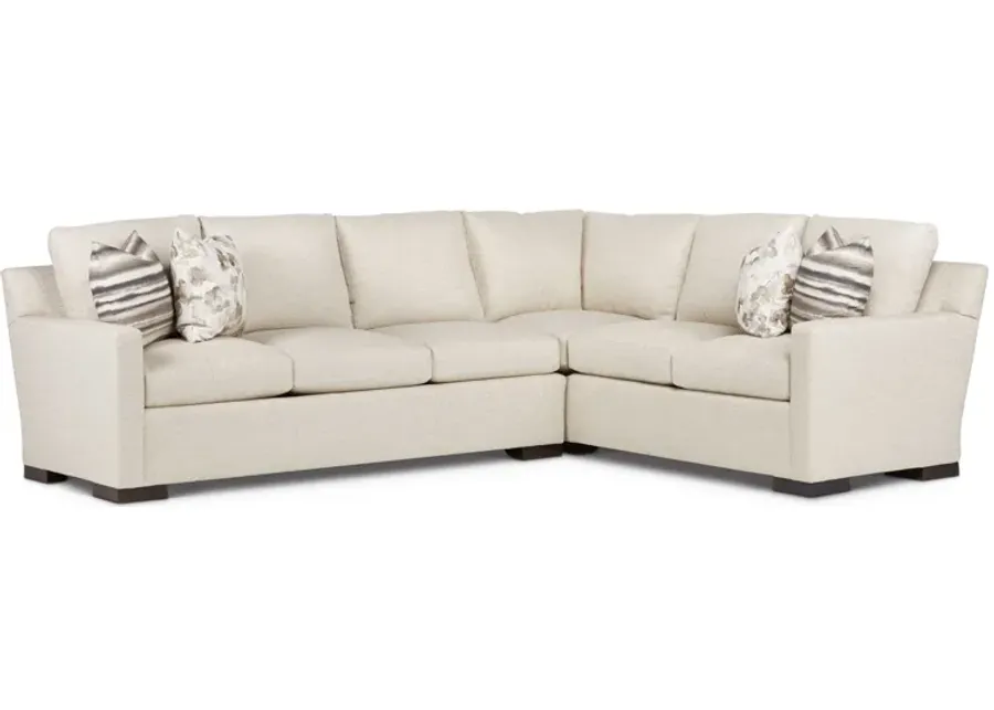 Santa Monica II Sectional