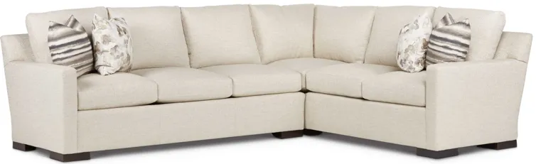 Santa Monica II Sectional