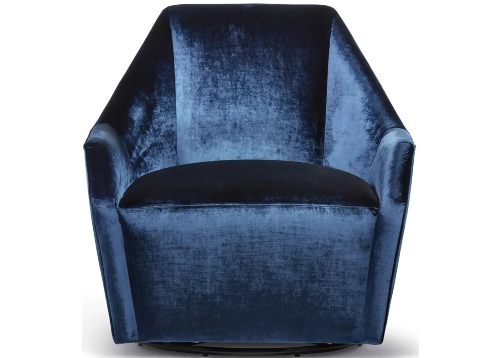 Diamond Swivel Chair