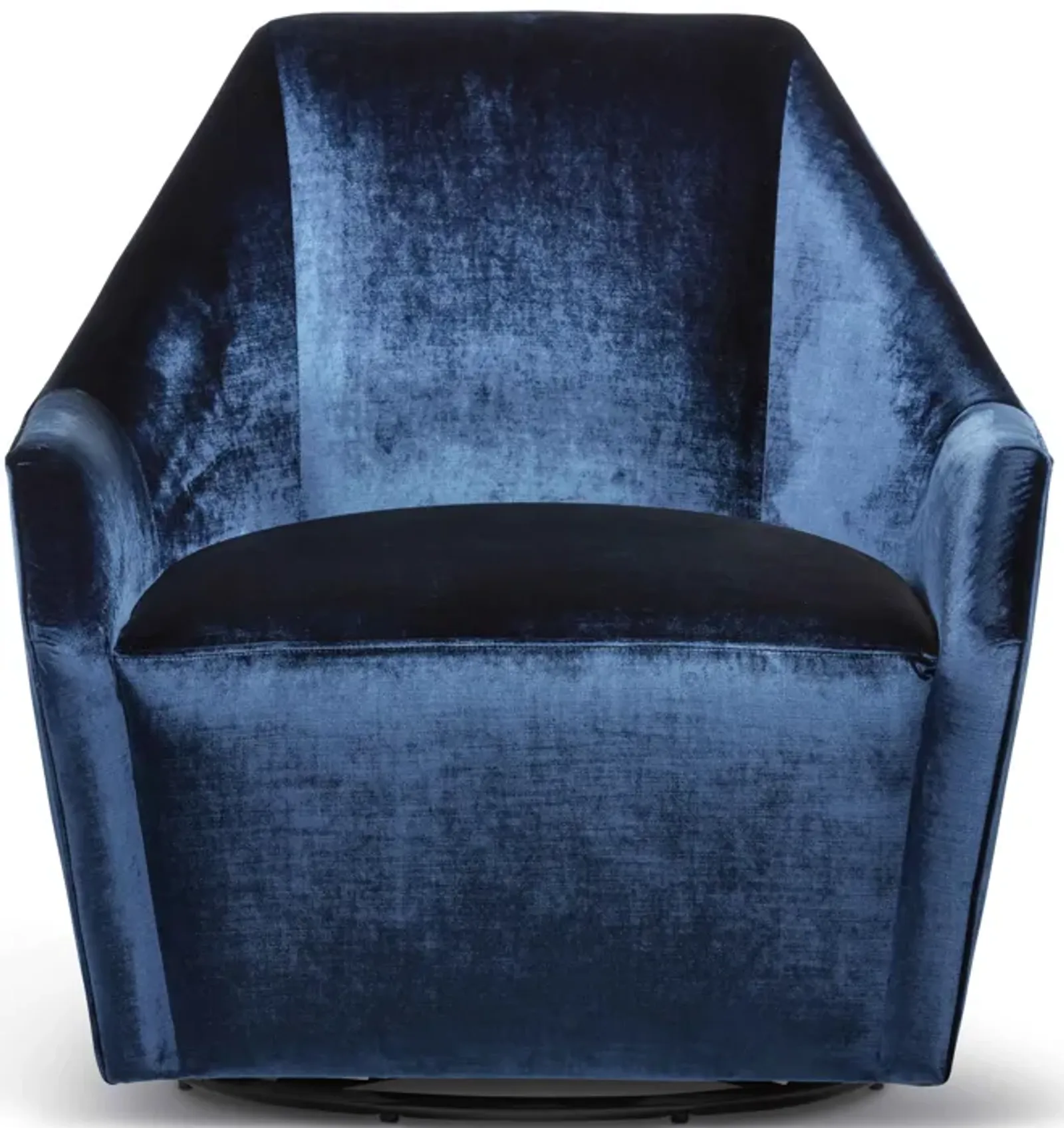 Diamond Swivel Chair