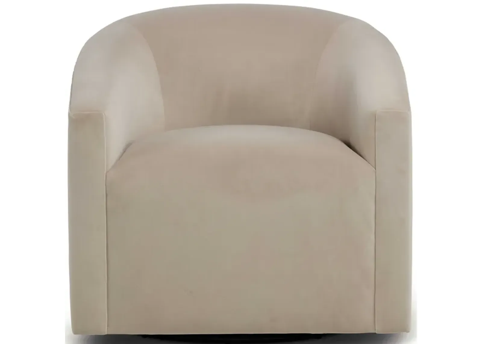 Celeste Swivel Lounge Chair