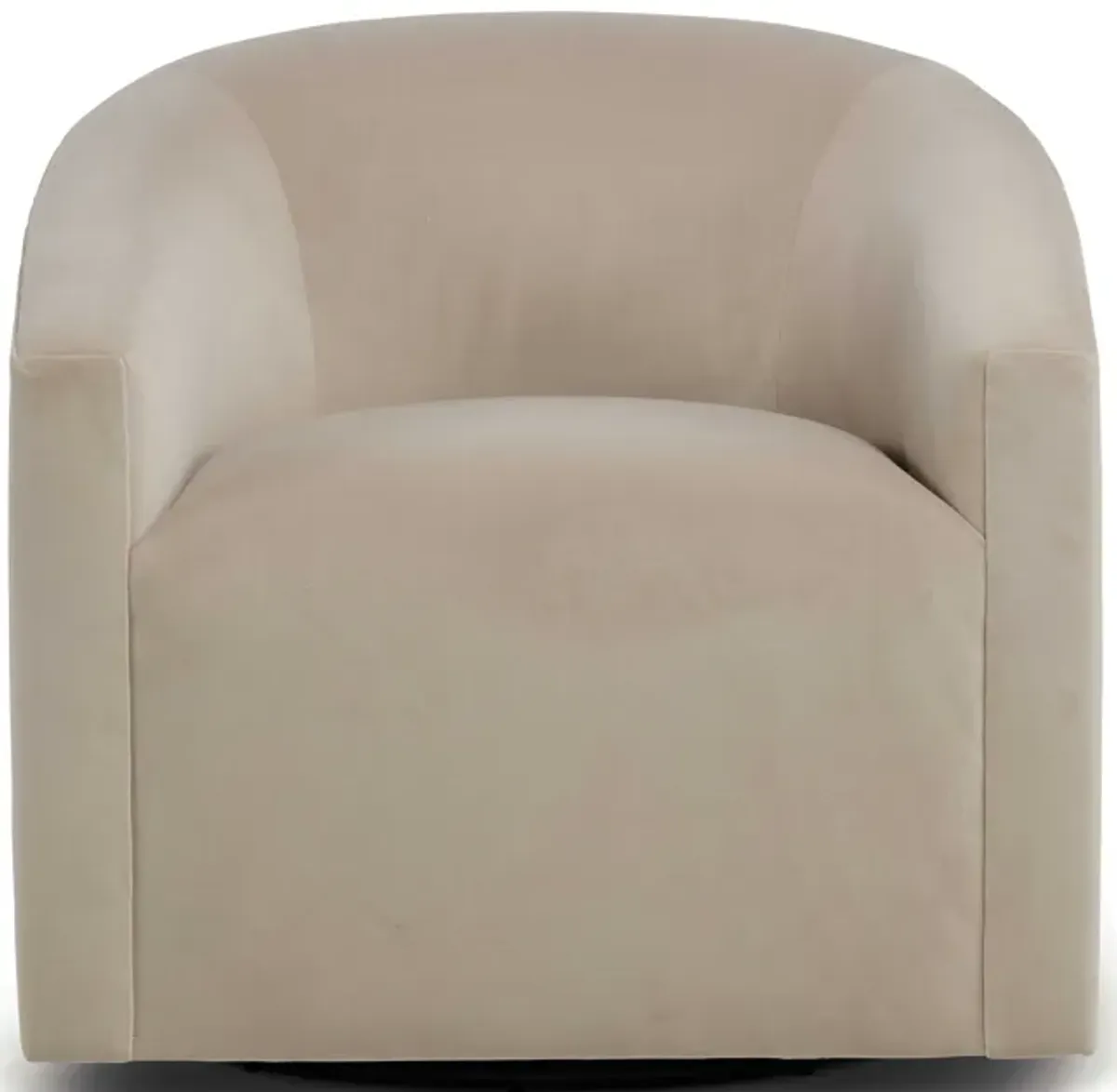 Celeste Swivel Lounge Chair