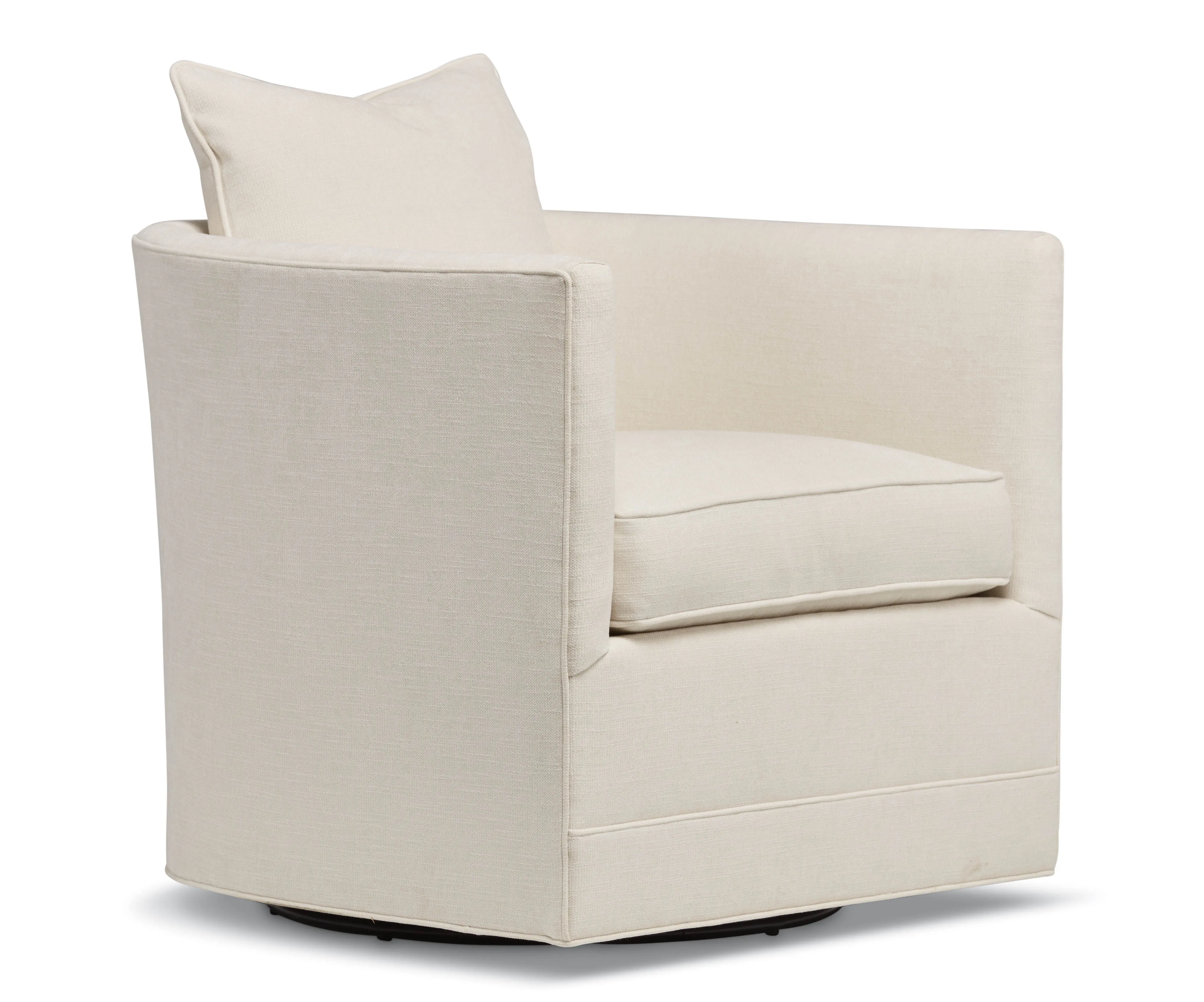 Chandler Swivel Chair