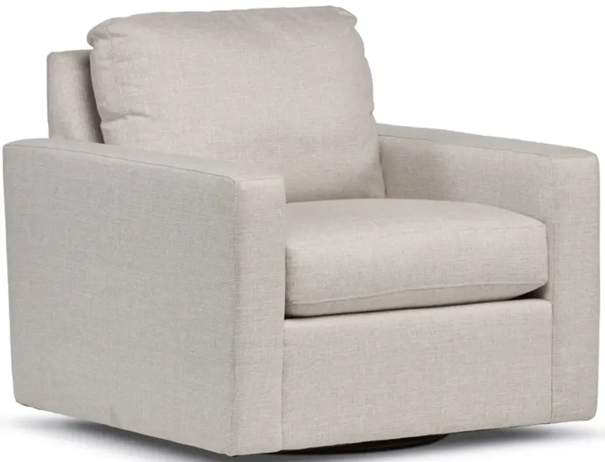 Livonia Swivel Chair