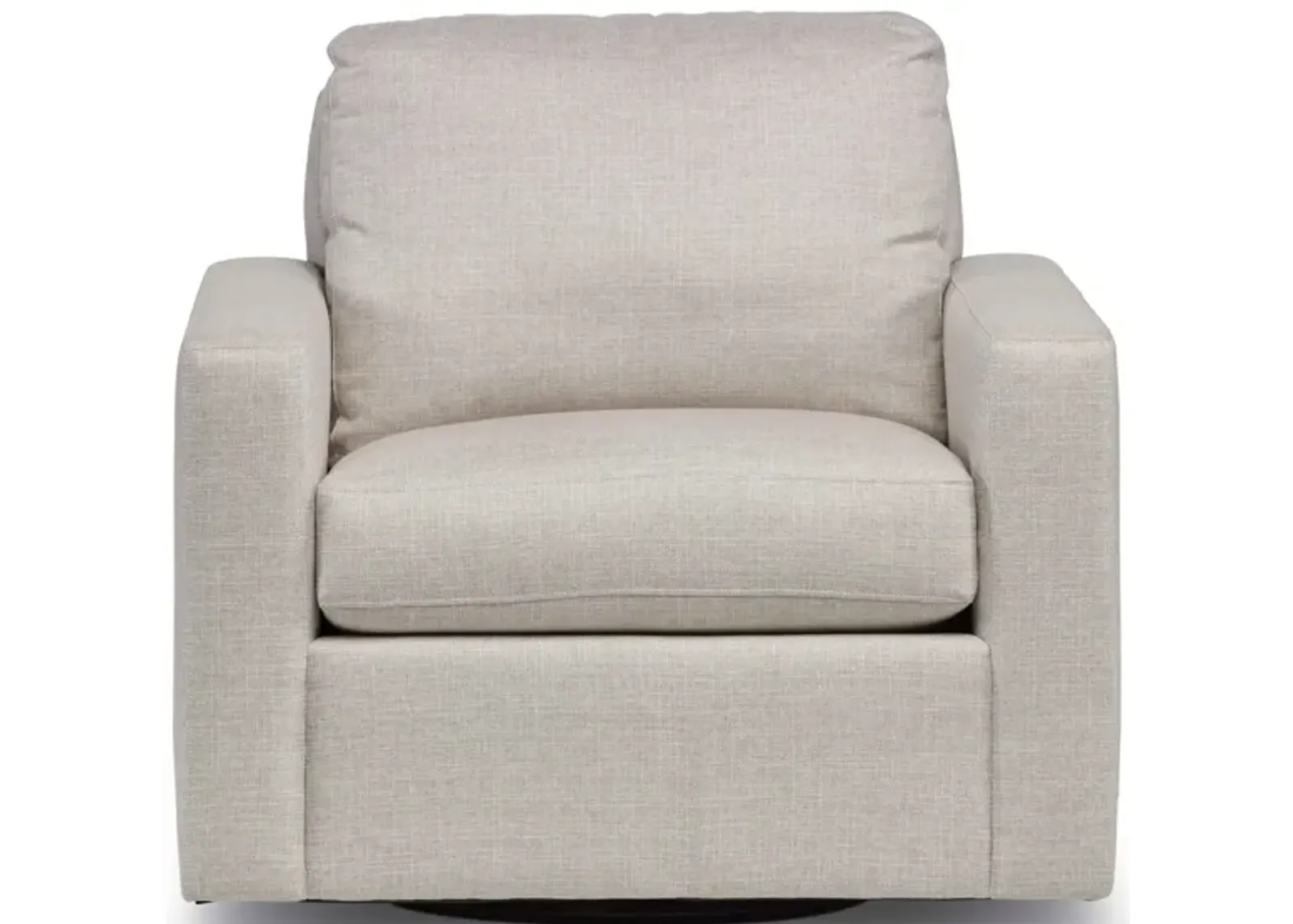 Livonia Swivel Chair