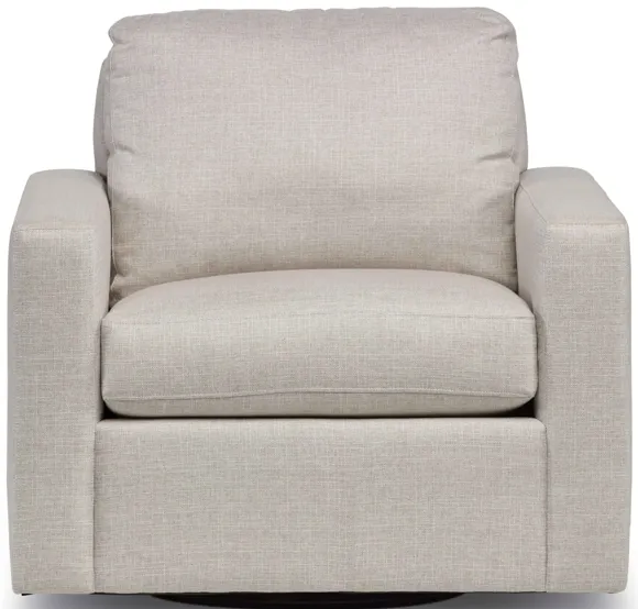 Livonia Swivel Chair