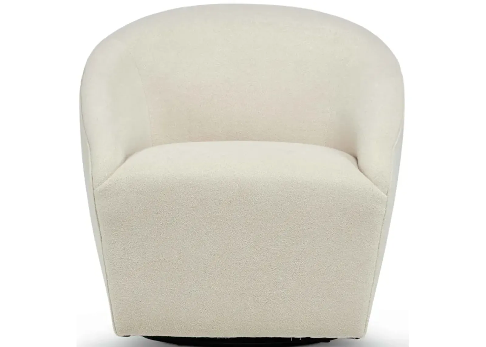 Winter Swivel Chair