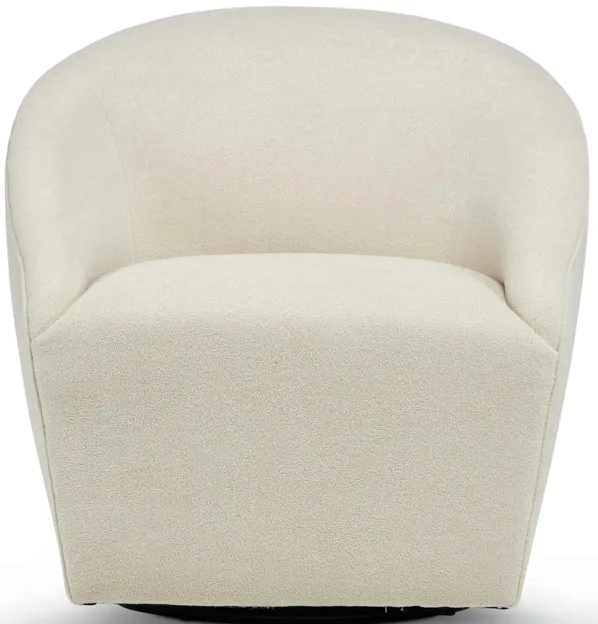 Winter Swivel Chair